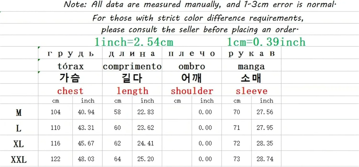 Mnjyihy Women Cotton-Padded Jacket Casual Long Sleeve Thicken Stand Collar Puffer Jacket Winter Short Down Coat
