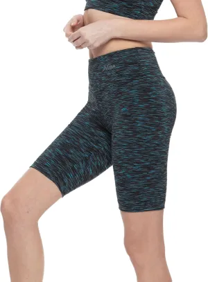 Nirlon Biker Shorts with Pockets - Biker Shorts Women Workout Shorts for Gym & Yoga Shorts for Women Plus Size Biker Shorts