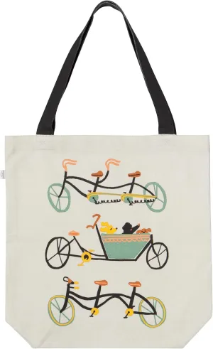 Now Designs Printed Everyday Tote Bag