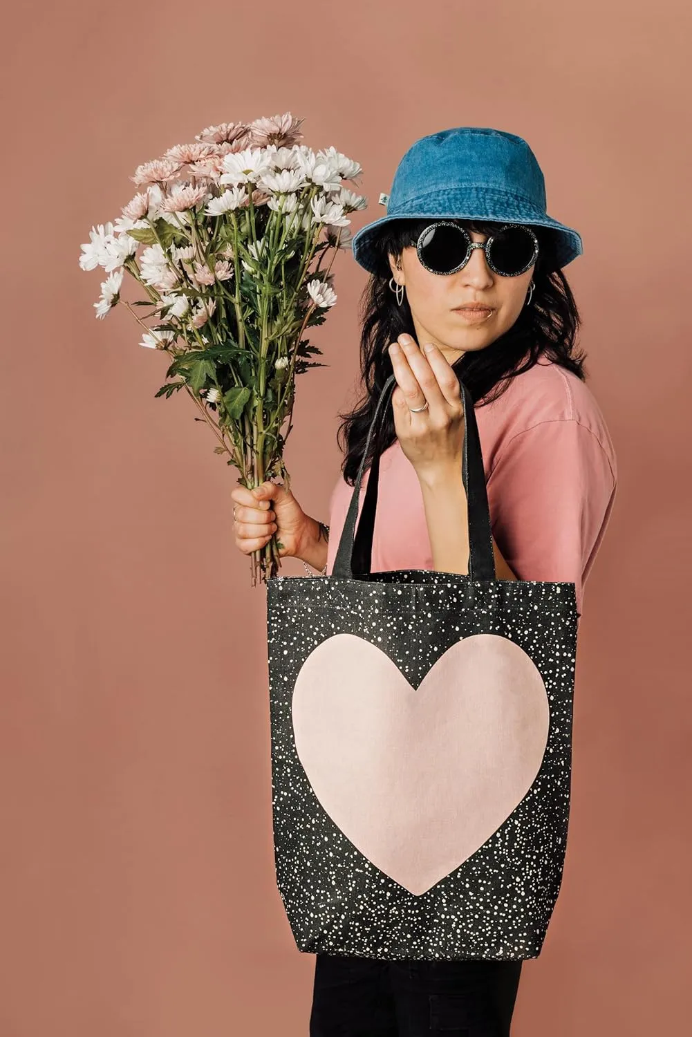 Now Designs Printed Everyday Tote Bag