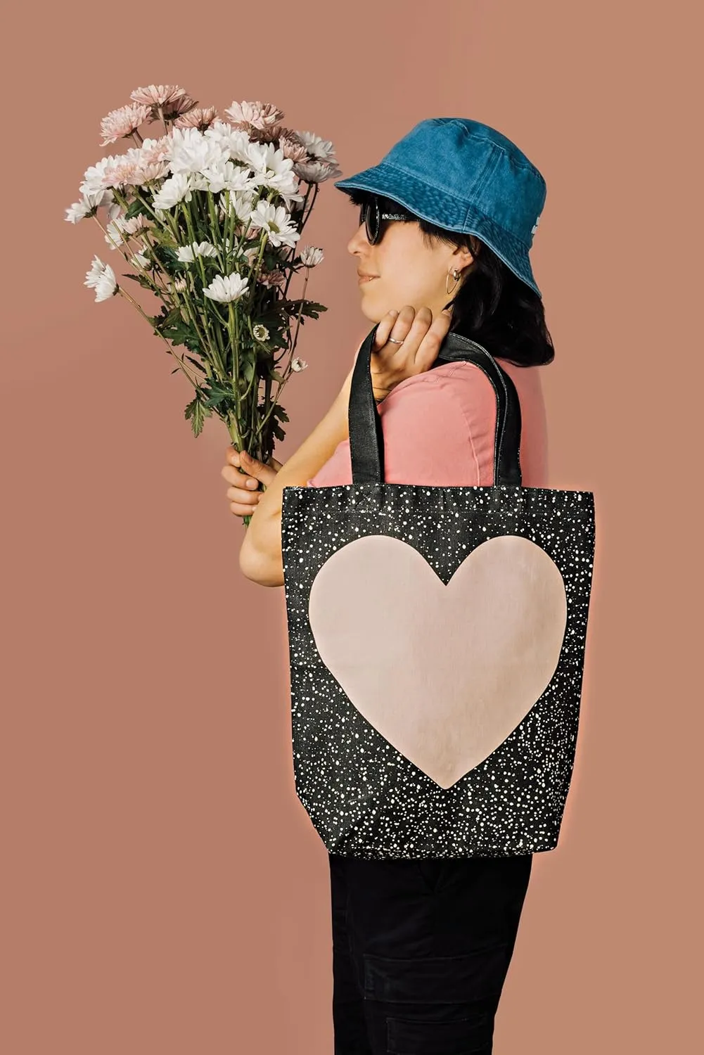 Now Designs Printed Everyday Tote Bag
