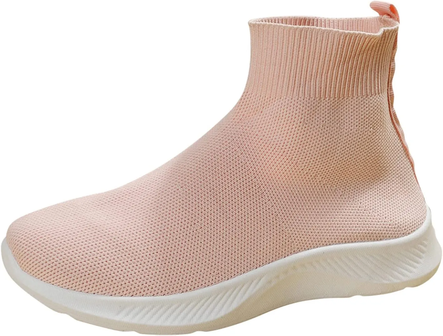 Orthopedic Navy Wedge Shoes for Women Dressy Tenis Negros para Caminar De Mujer Comodos Black Shoes Women Casual Dressy Womens Walking Sneakers Size 8 Wide Zapatos Deportivos para Gym De Mujer