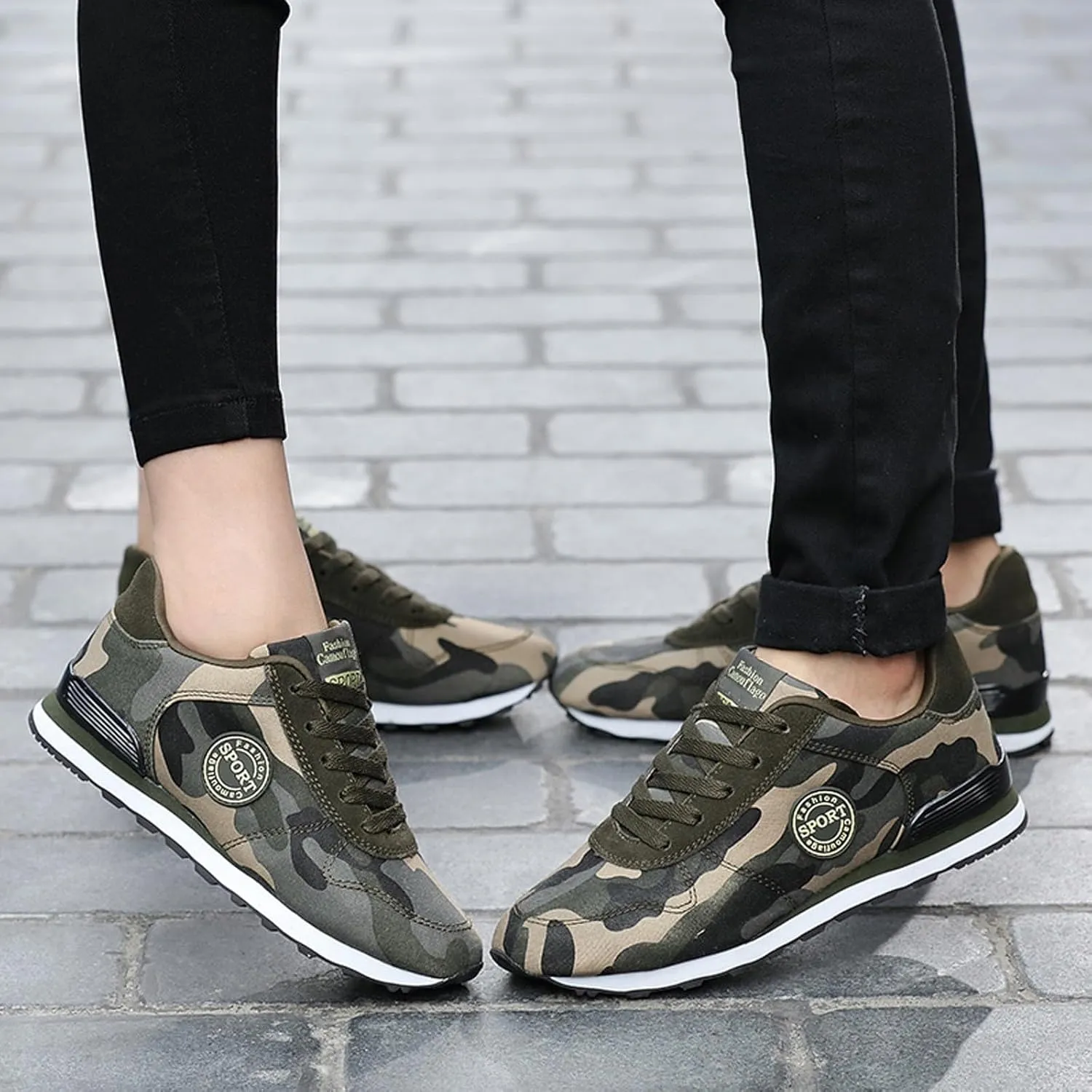 Orthopedic Walking Shoes for Swollen Feet Women Slip On Sneakers with Arch Support Comfortable Casual Loafers Plantar Fasciitis Foot Pain Relief