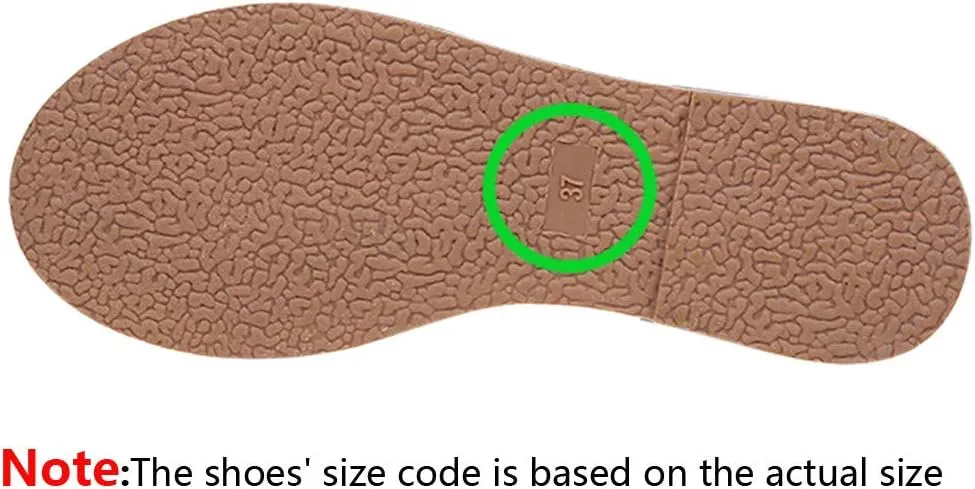 peqiut Orthopedic Sandals for Women Wedges Espadrilles Platform Slipper Sandals for Women Wedge High Heel Sandals Women