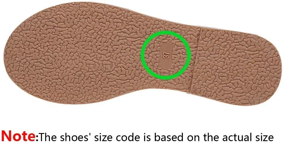 peqiut Orthopedic Sandals for Women Wedges Espadrilles Platform Slipper Sandals for Women Wedge High Heel Sandals Women