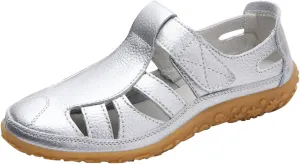peqiut Sandals Women Orthopedic Comfortable Hollow Out Womens Sandals Platform Walking Summer Beach Dressy Flats Sandals