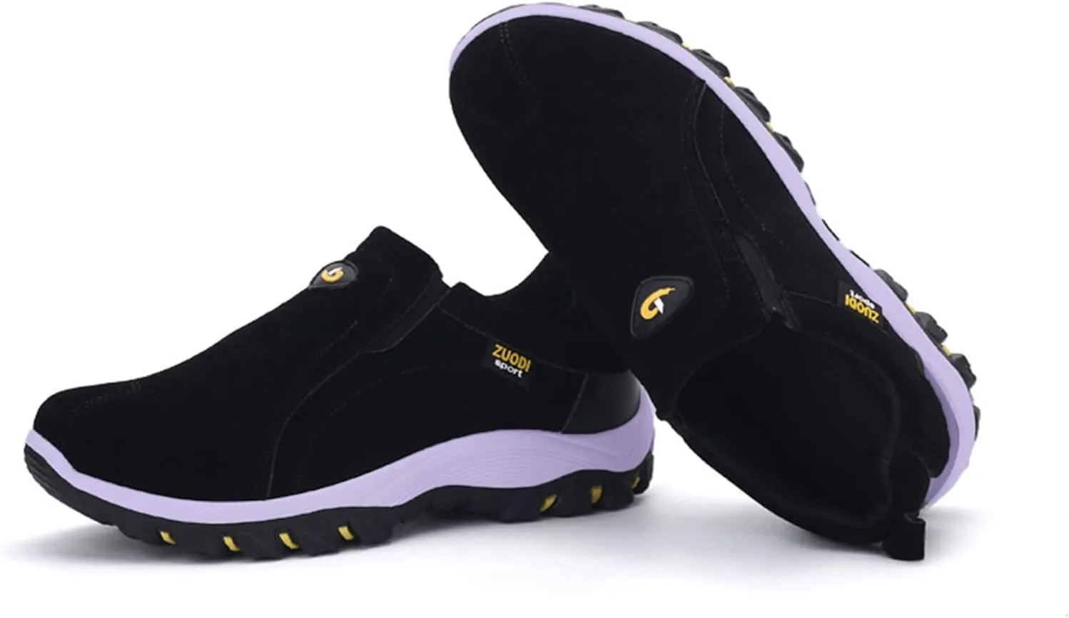 Plantar Fasciitis Shoes Women Slip Ons Wide Zapatillas OrtopDicas para Mujer para Fiesta Women's Black Tennis Shoes Size 7 Wedge Sneakers for Women Dressy Size 10 Womens Black Sneakers Size 11 Wide