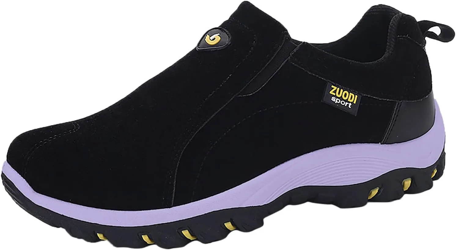 Plantar Fasciitis Shoes Women Slip Ons Wide Zapatillas OrtopDicas para Mujer para Fiesta Women's Black Tennis Shoes Size 7 Wedge Sneakers for Women Dressy Size 10 Womens Black Sneakers Size 11 Wide