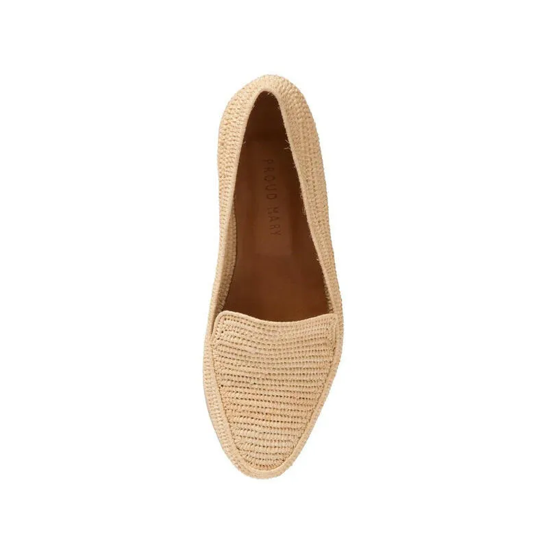 Proud Mary Footwear -