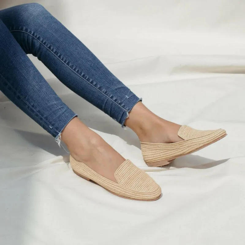 Proud Mary Footwear -