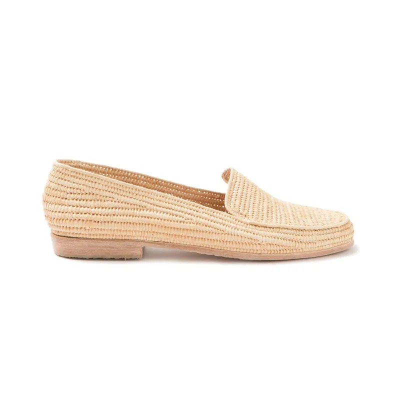 Proud Mary Footwear -