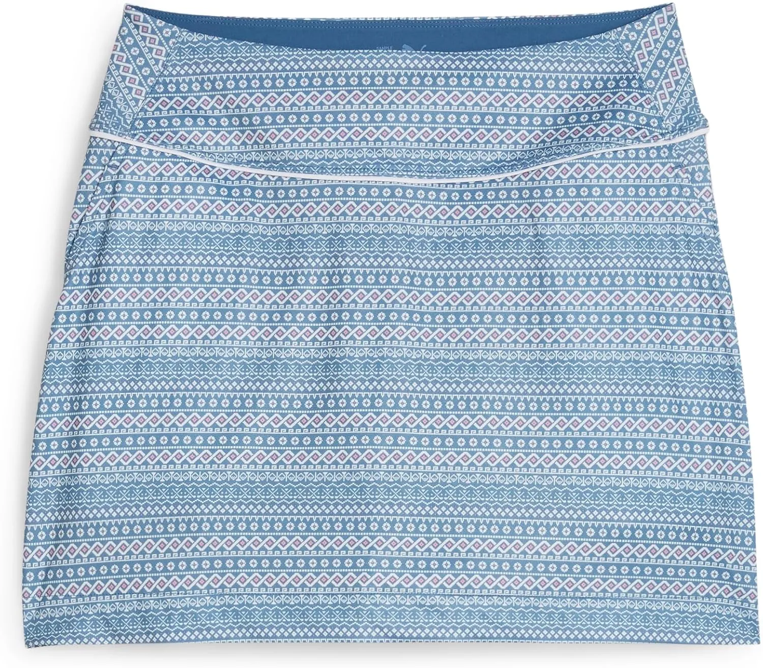 PUMA Women's Fair Isle Skirt