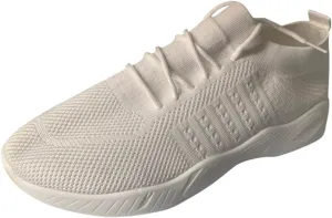 SBGMoSJ Trendy High Top Sneakers for Women 2023 Winter Walking Shoes for Women Non Slip Black Sneakers for Women Dressy Platform Sneakers for Women Cute Black Shoes for Women