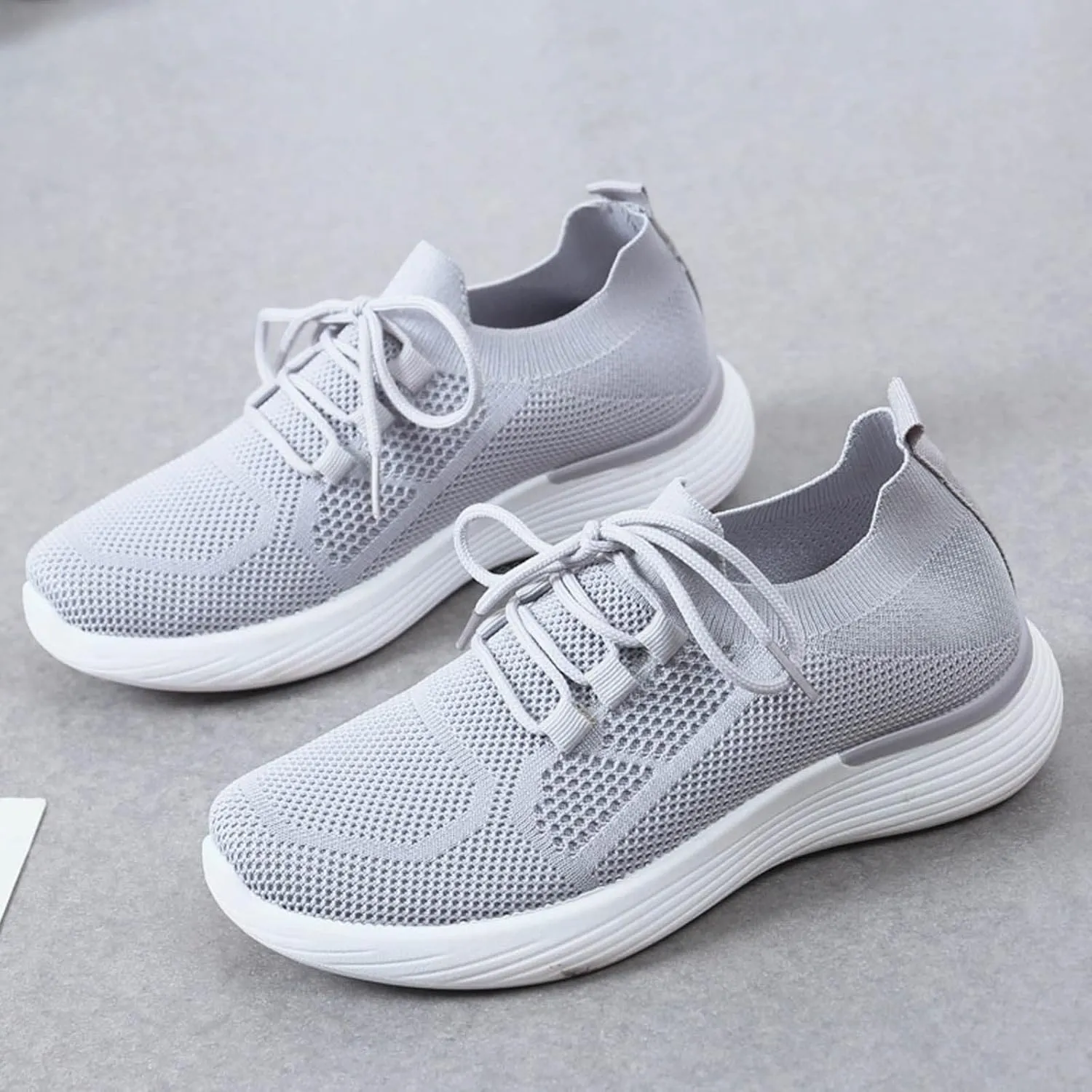 SBGMoSJ Women Sneakers Black Casual Zapatos CModos Para Embarazadas Wide Width White Canvas Tennis Shoes for Women Women Sneakers Size 6 Wide Women Orthopedic Sneakers Wide