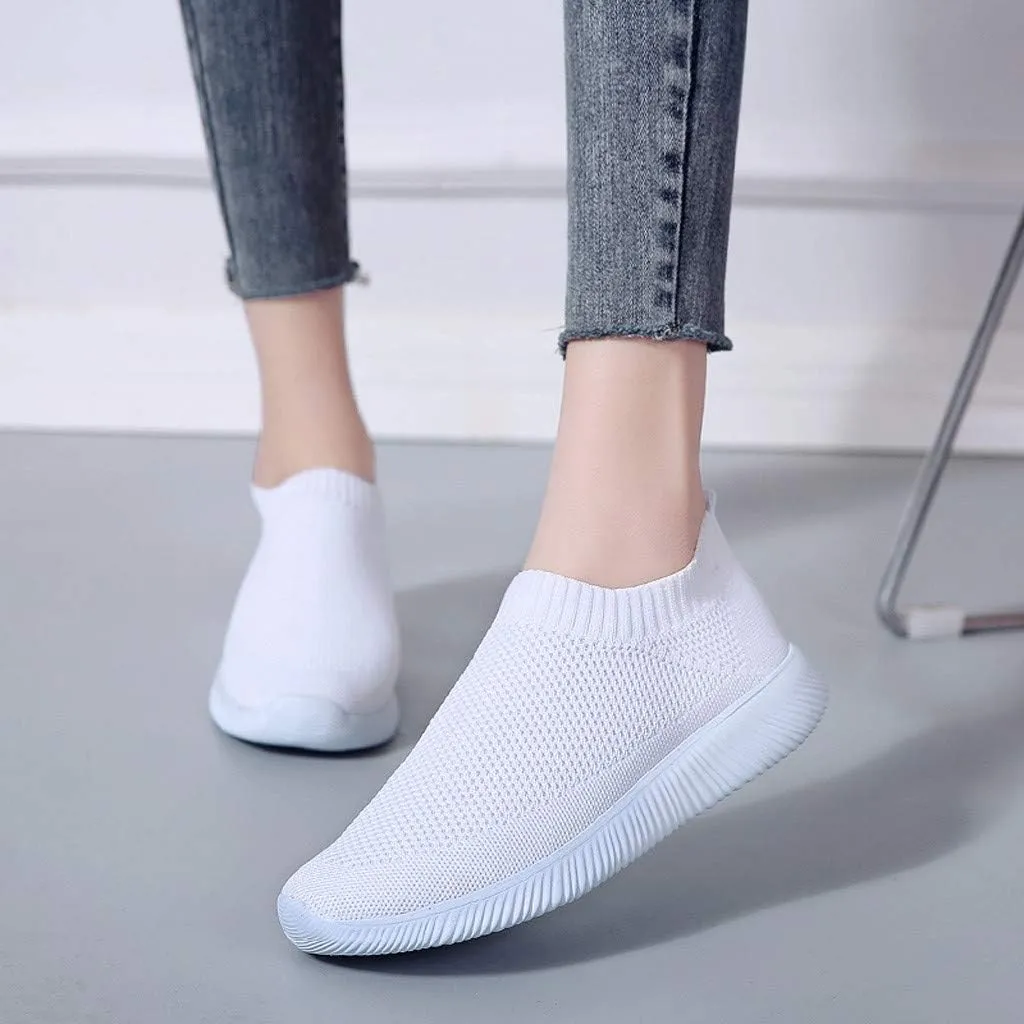 SBGMoSJ Women Sneakers Black Tenis OrtopDicos para Mujer para Caminar Extra Wide Gym Shoes for Women Running Shoes Womens Lightweight Fashion Sport Sneakers Black Slip On Shoes Women Size 11