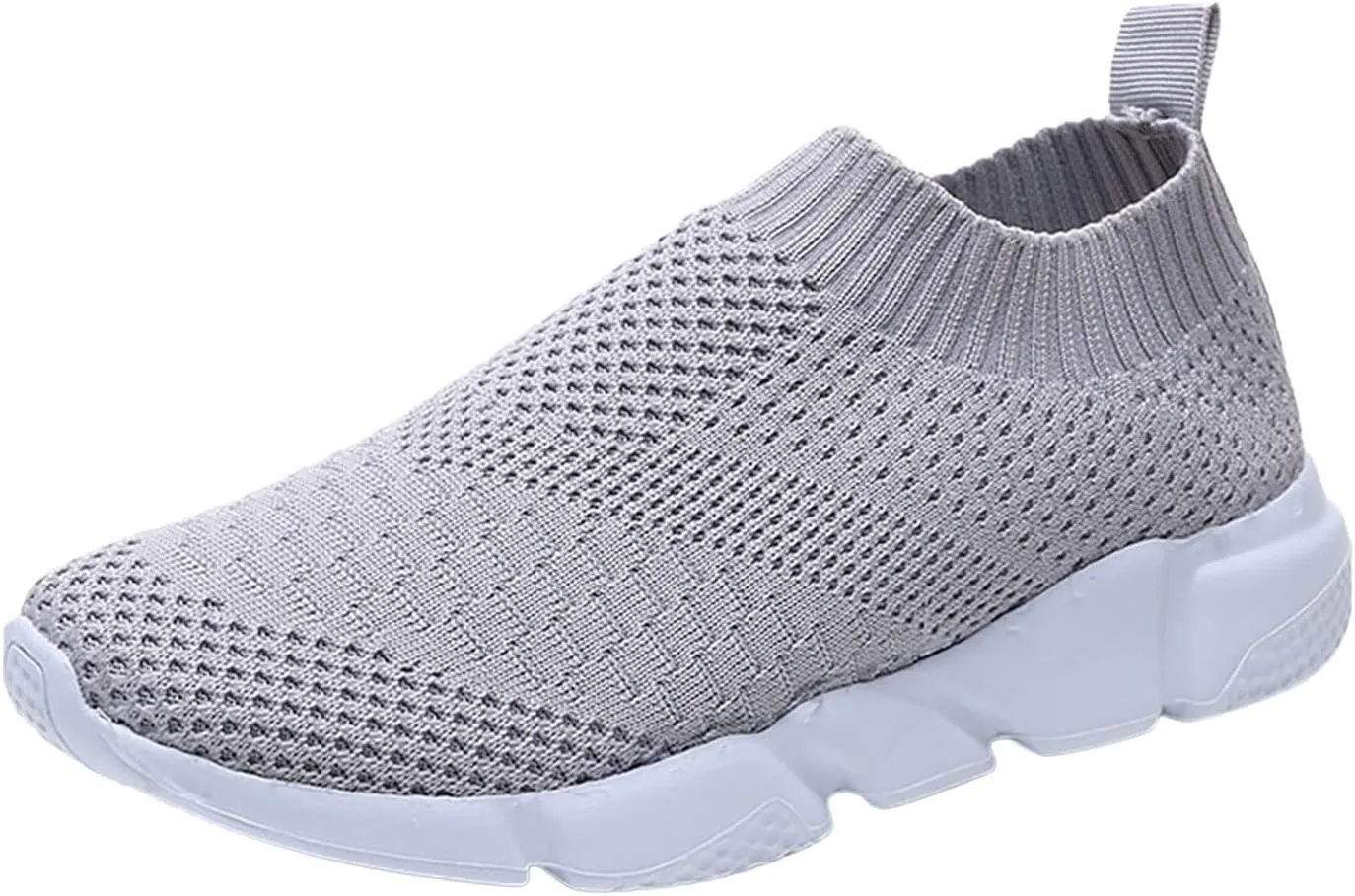 SBGMoSJ Womens Shoes 7.5 Wide Width Sneakers Black Fashion Sneakers for Women 2023 Orange and White Gym Shoes for Women Womens Fashion Sneakers 2023 Slip On Shoes for Women Wide Width