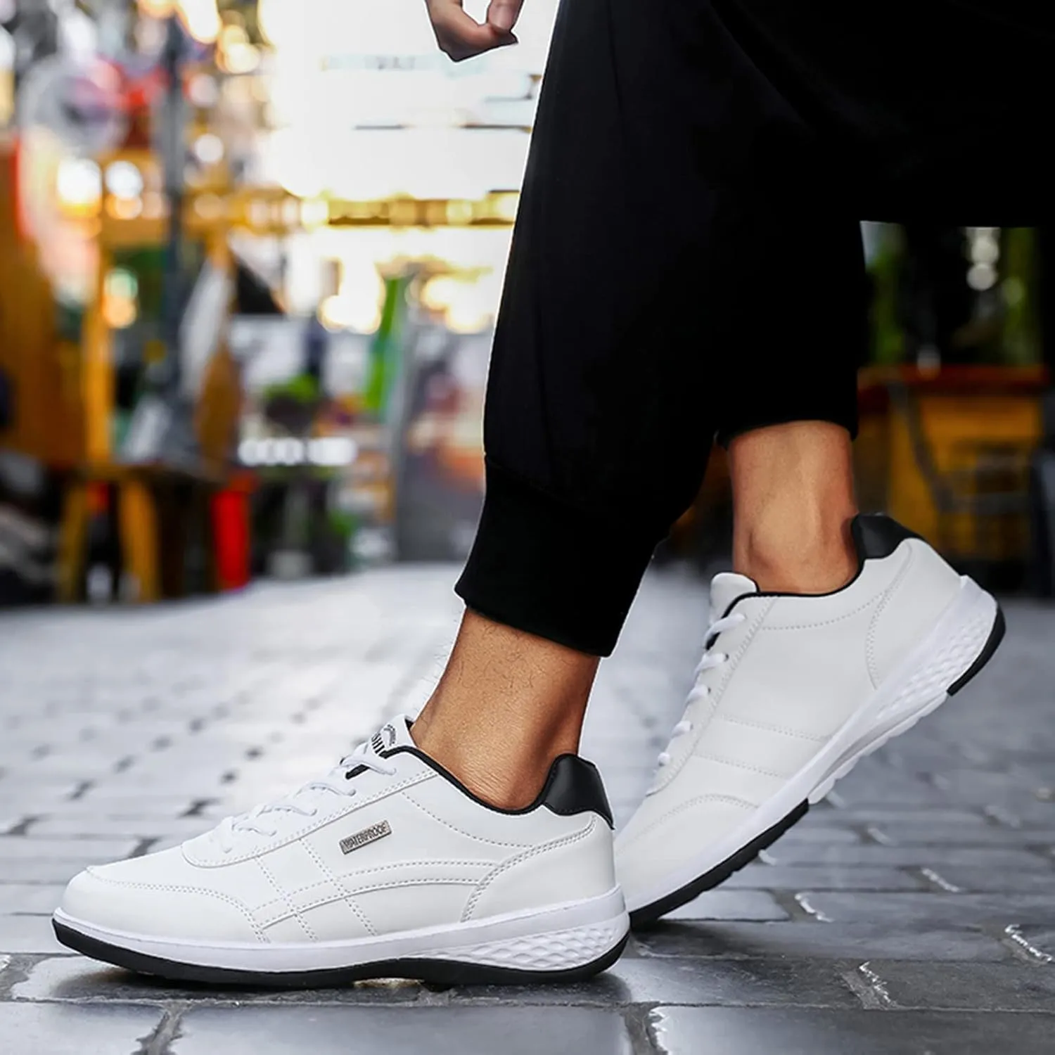Slip On Shoes Women Dressy with Wedge Womens Running Shoes Size 7 Arch Support Womens White Athletic Shoes Size 11 Womens Fashion Sneakers 2023 Retro Slip Resistant Nurse Shoes for Women