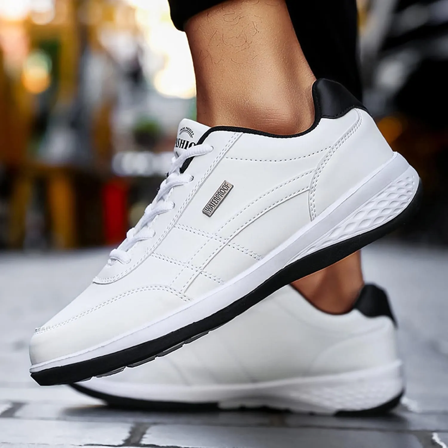 Slip On Shoes Women Dressy with Wedge Womens Running Shoes Size 7 Arch Support Womens White Athletic Shoes Size 11 Womens Fashion Sneakers 2023 Retro Slip Resistant Nurse Shoes for Women