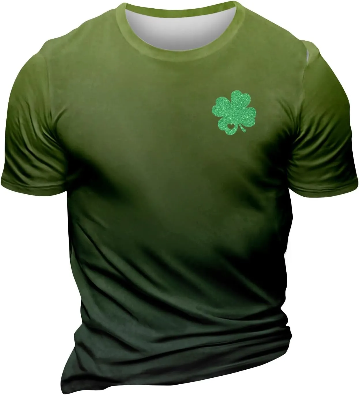 St Patricks Day Shirts Mens Shirts St Patricks Day Shirt Men- Funny Shirts for Men Shirts for Men