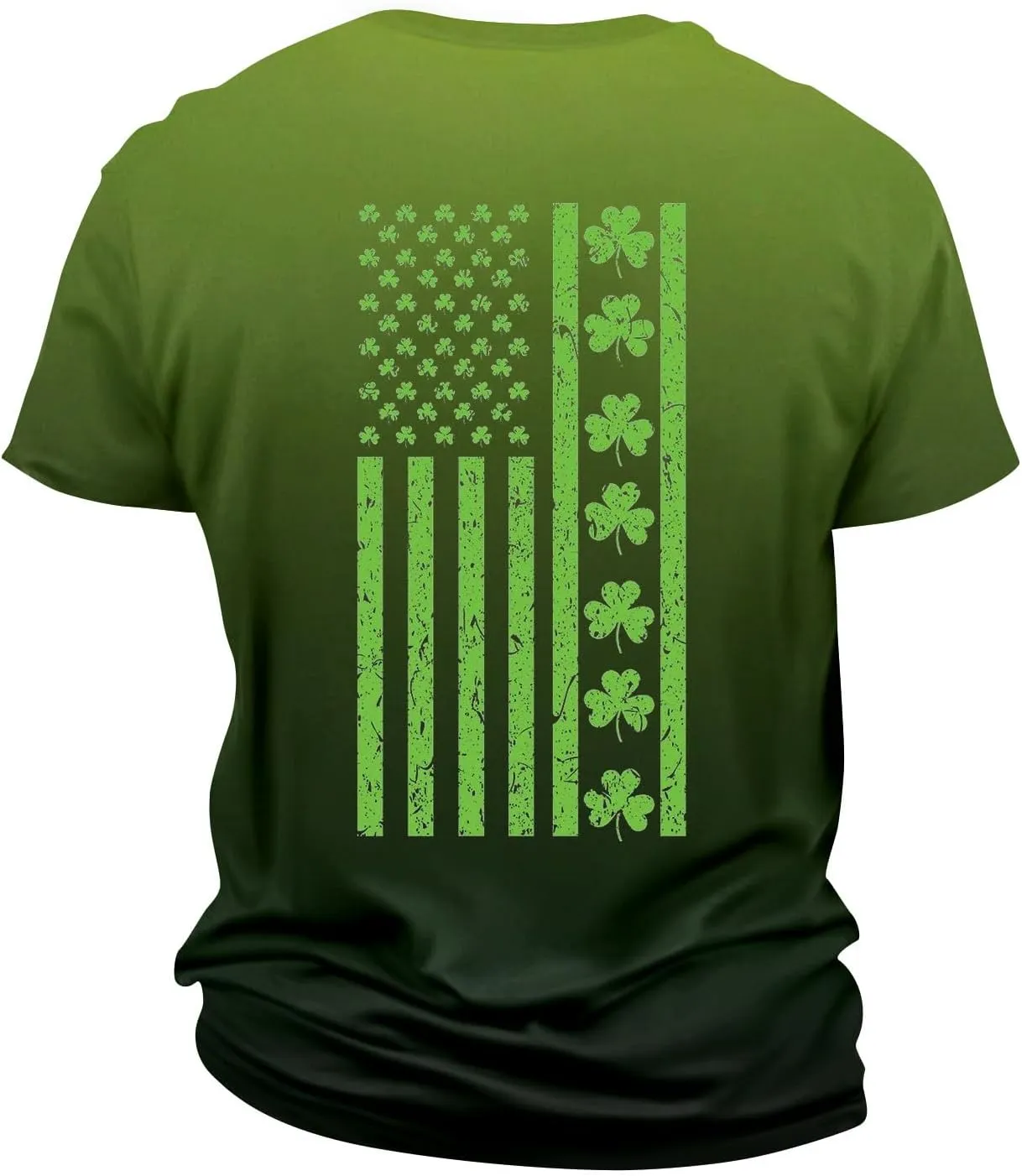 St Patricks Day Shirts Mens Shirts St Patricks Day Shirt Men- Funny Shirts for Men Shirts for Men
