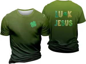 St Patricks Day Shirts Mens Shirts St Patricks Day Shirt Men- Funny Shirts for Men Shirts for Men