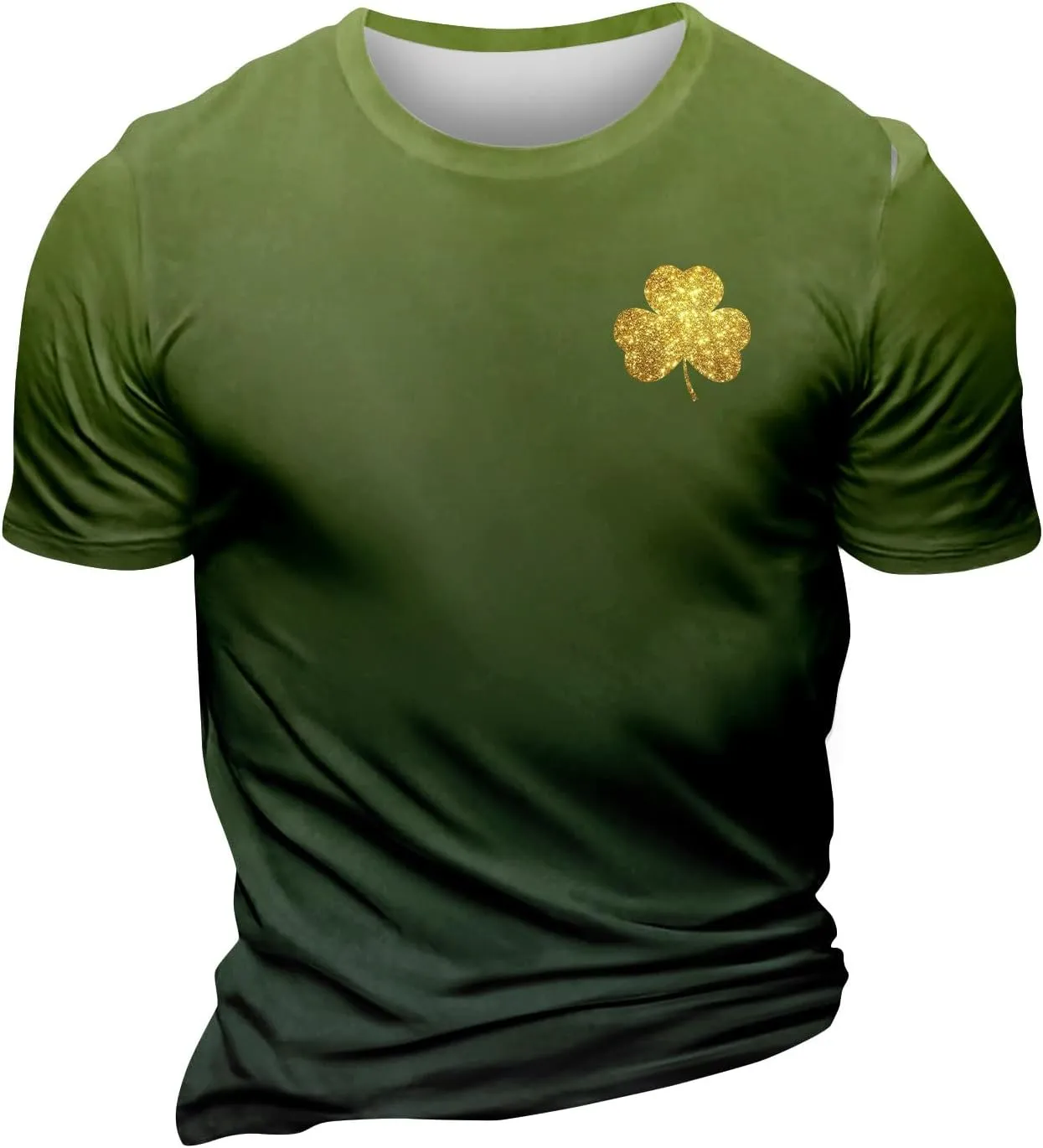 St Patricks Day Shirts Mens Shirts St Patricks Day Shirt Men- Funny Shirts for Men Shirts for Men