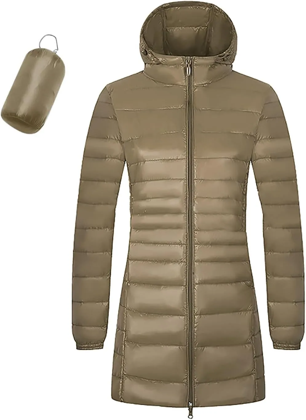 Today Prime on Trench Coat Women Apparel Lightweight Puff Jacket Women Coat for Women Winter Fashion 2019 Navy Blue Jacket Neon Jackets for Women