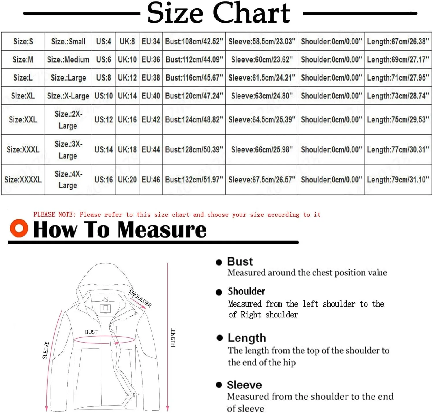 Winter Windproof Jackets for Men Full Zip Thicken Insulated Jackets Thermal Hooded Coats for Outdoor Hiking Snow Ski