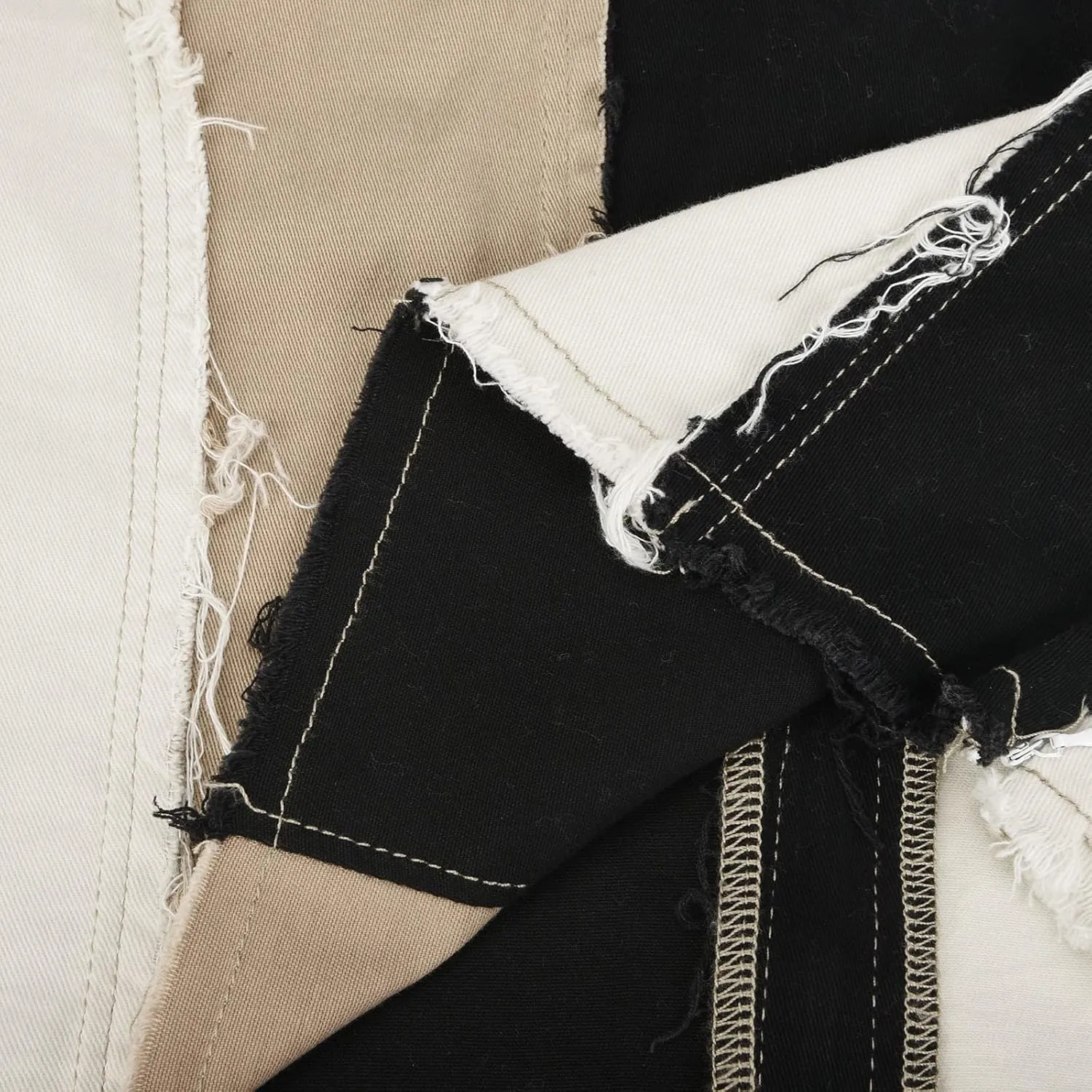 Women Skirts Denim Skirts for Women Midi Sexy Ruched Cowgirl Slit Plain Skirts 2025 Fashion Y2K