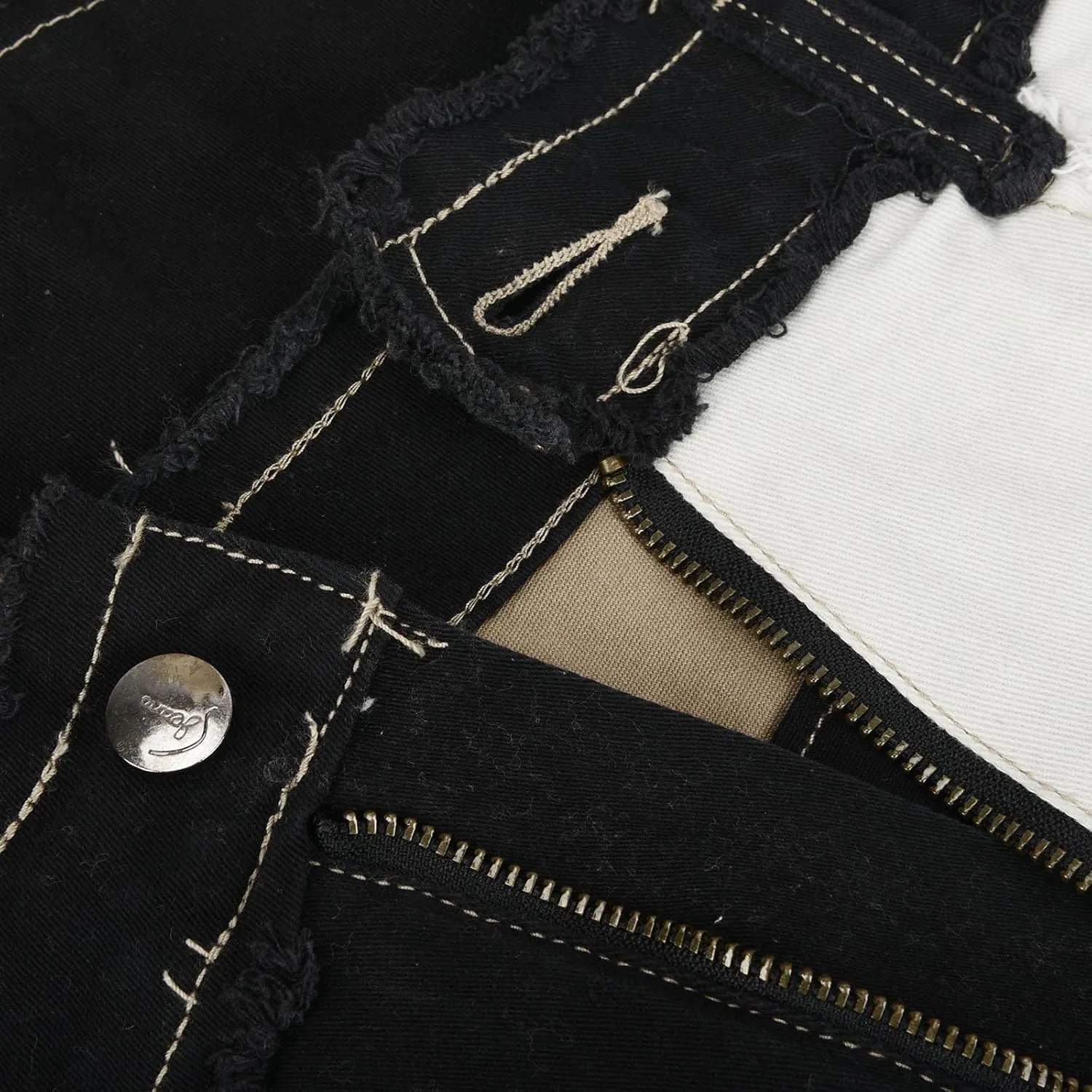 Women Skirts Denim Skirts for Women Midi Sexy Ruched Cowgirl Slit Plain Skirts 2025 Fashion Y2K