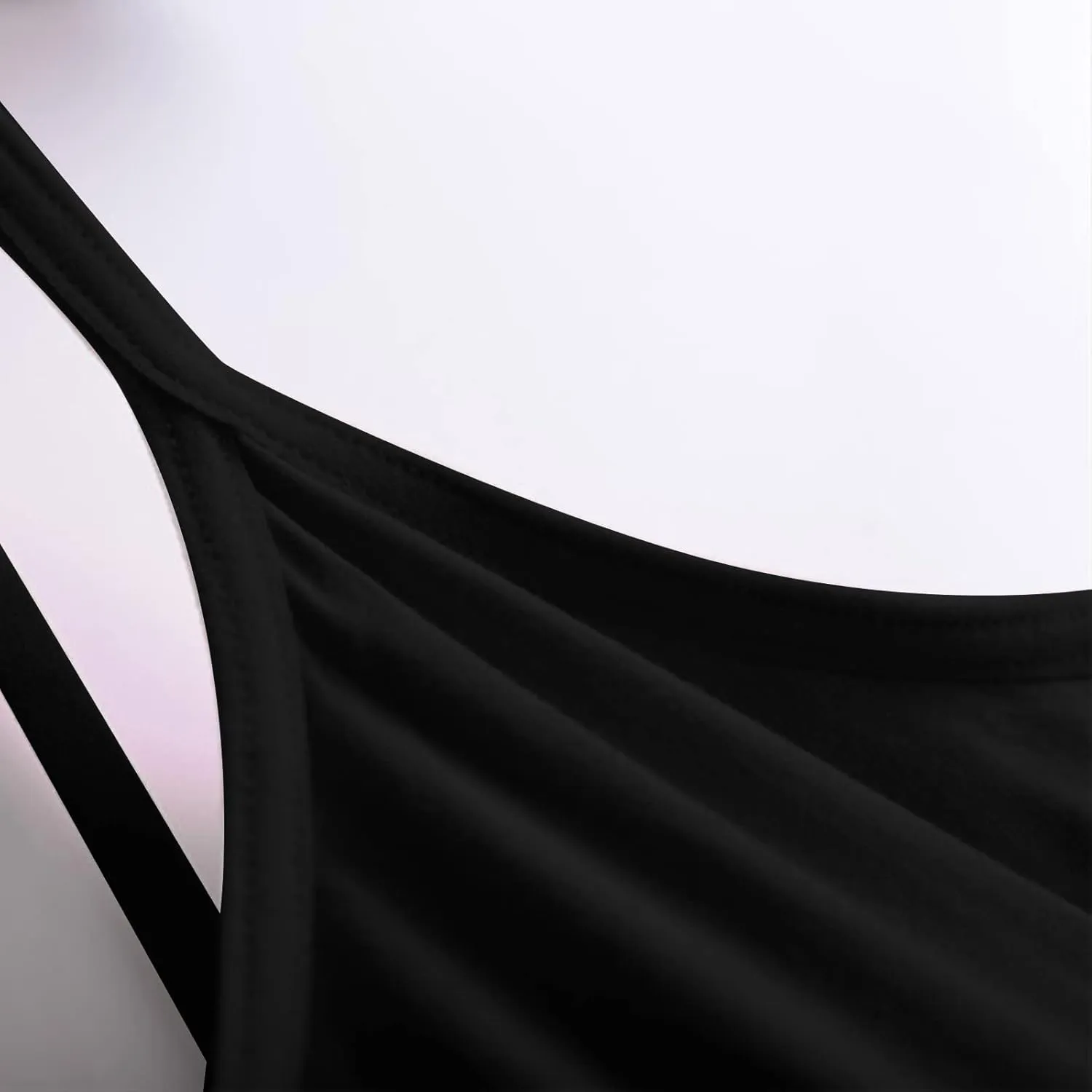 Women Tank Tops with Bra Shelf Bra Camisoles for Women Adjustable Spaghetti Strap Tank Top Summer Sleeveless Top