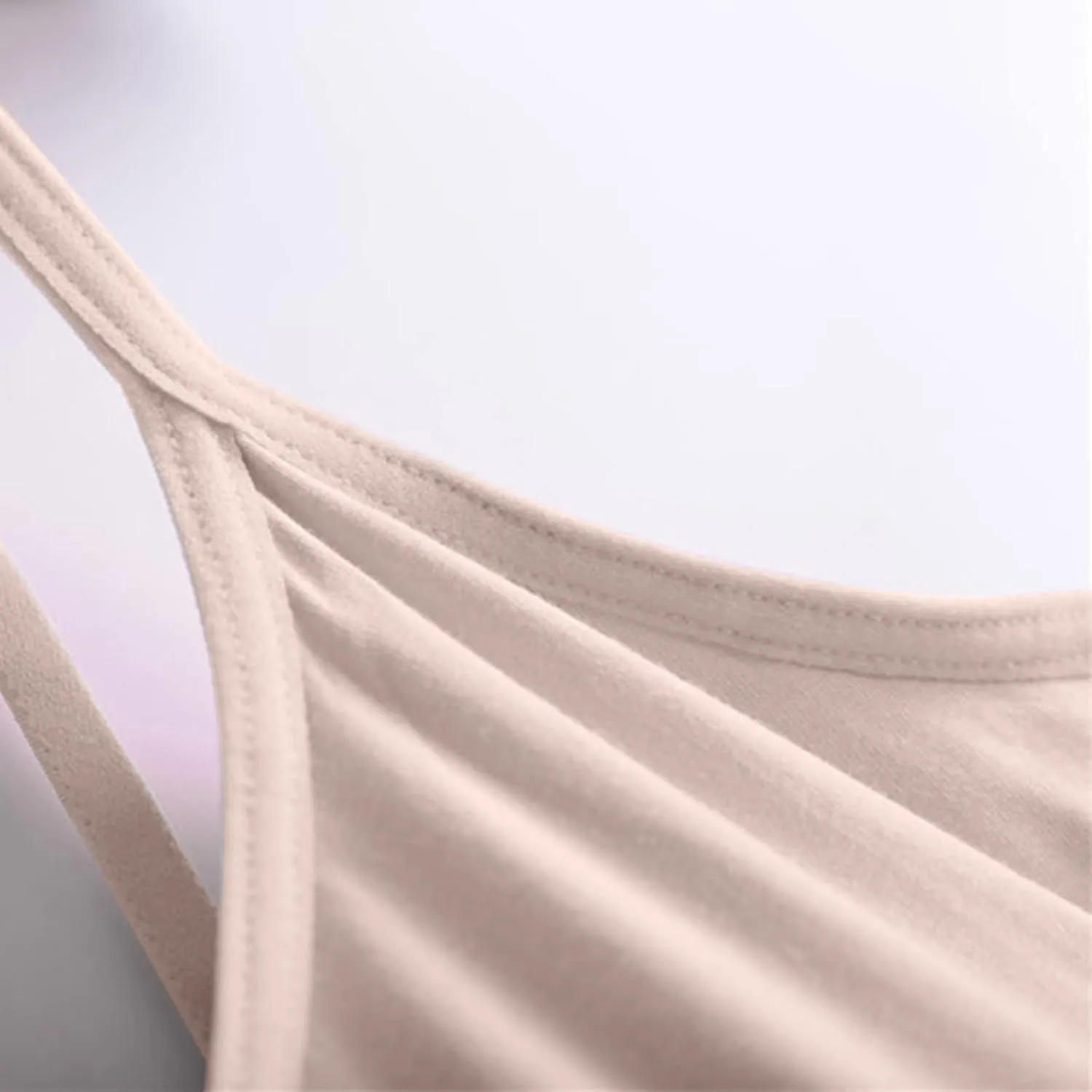 Women Tank Tops with Bra Shelf Bra Camisoles for Women Adjustable Spaghetti Strap Tank Top Summer Sleeveless Top