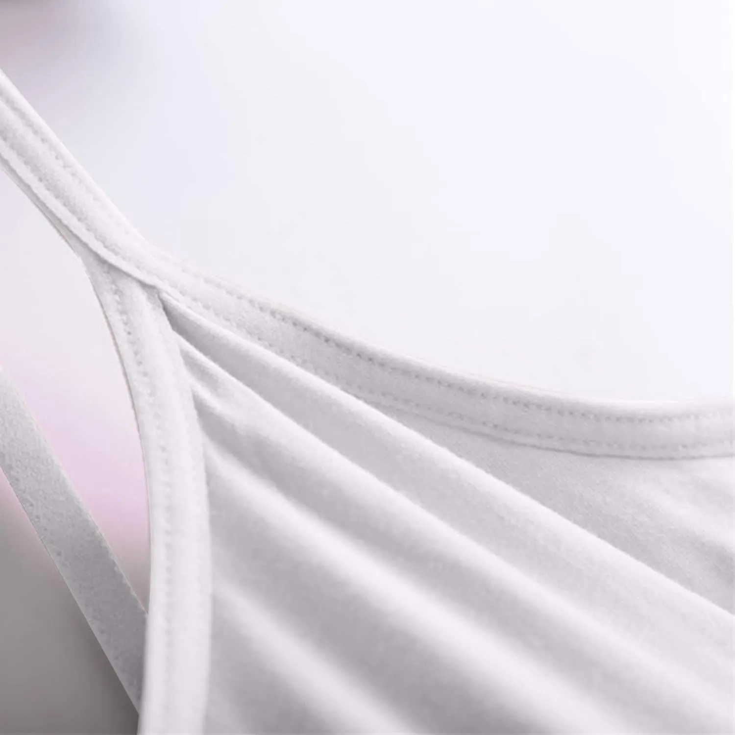 Women Tank Tops with Bra Shelf Bra Camisoles for Women Adjustable Spaghetti Strap Tank Top Summer Sleeveless Top