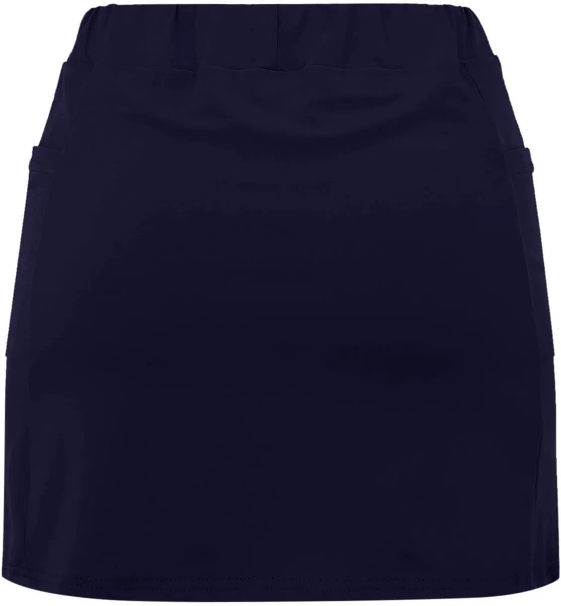 Women's Knee Length Skorts Skirts Tennis Athletic Golf Causal Skort Tennis Skirts High Waisted Skorts Skirts