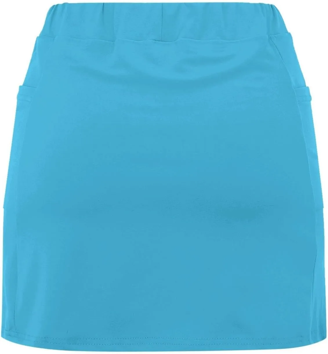 Women's Knee Length Skorts Skirts Tennis Athletic Golf Causal Skort Tennis Skirts High Waisted Skorts Skirts