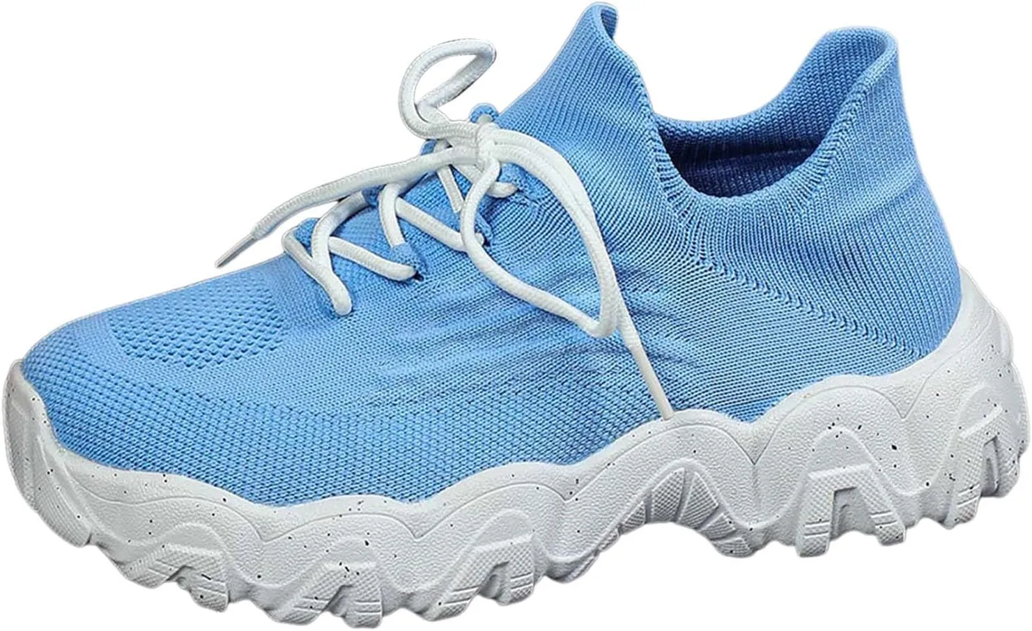 Womens Sneakers Womens Walking Sneakers Women Tennis Shoes Running Shoes for Women Lightweight Nonslip Sneaker