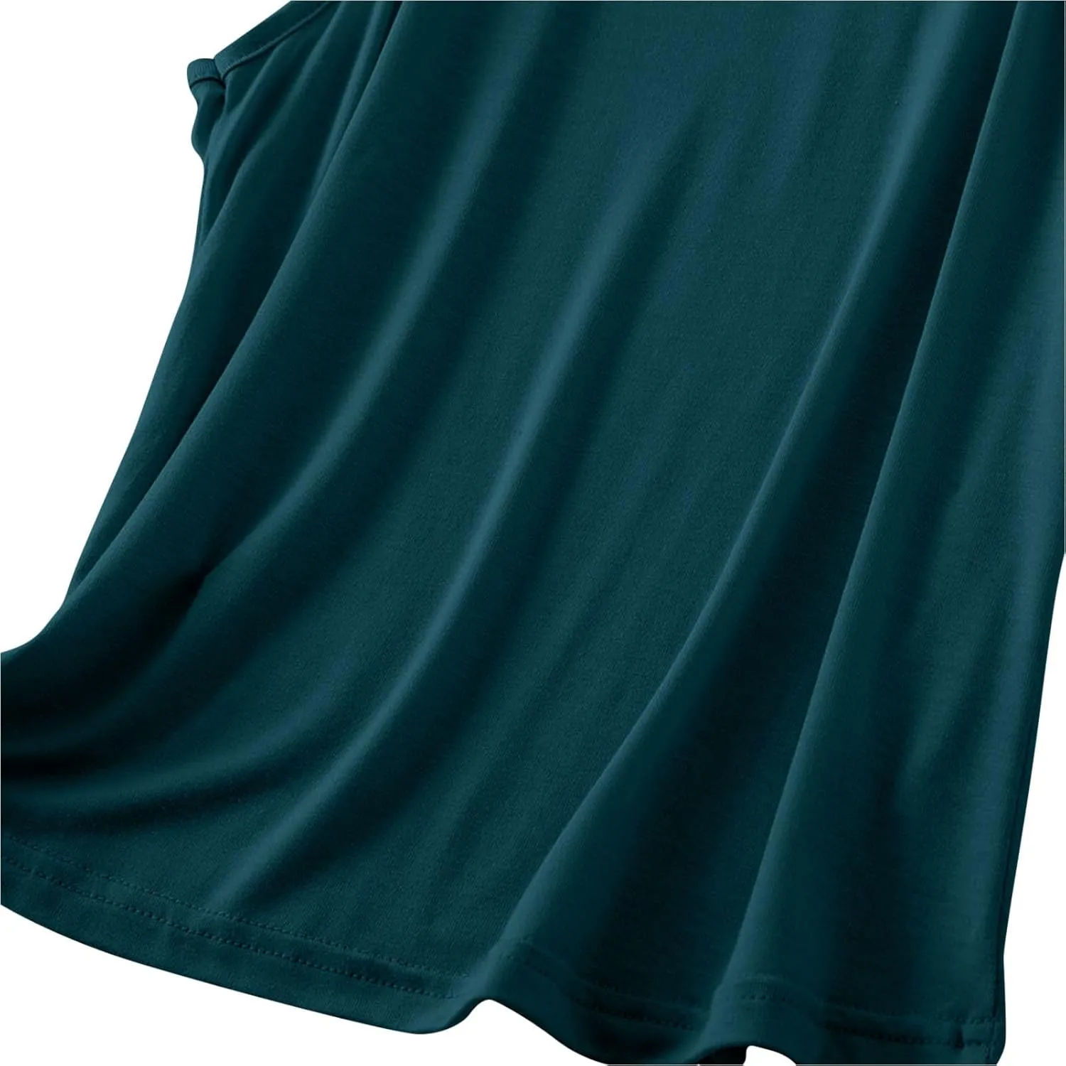 Womens Tank Tops Loose Fit Spaghetti Strap Tank Top Solid Color Dressy Causal Camisole Tops Yoga Athletic Tanks