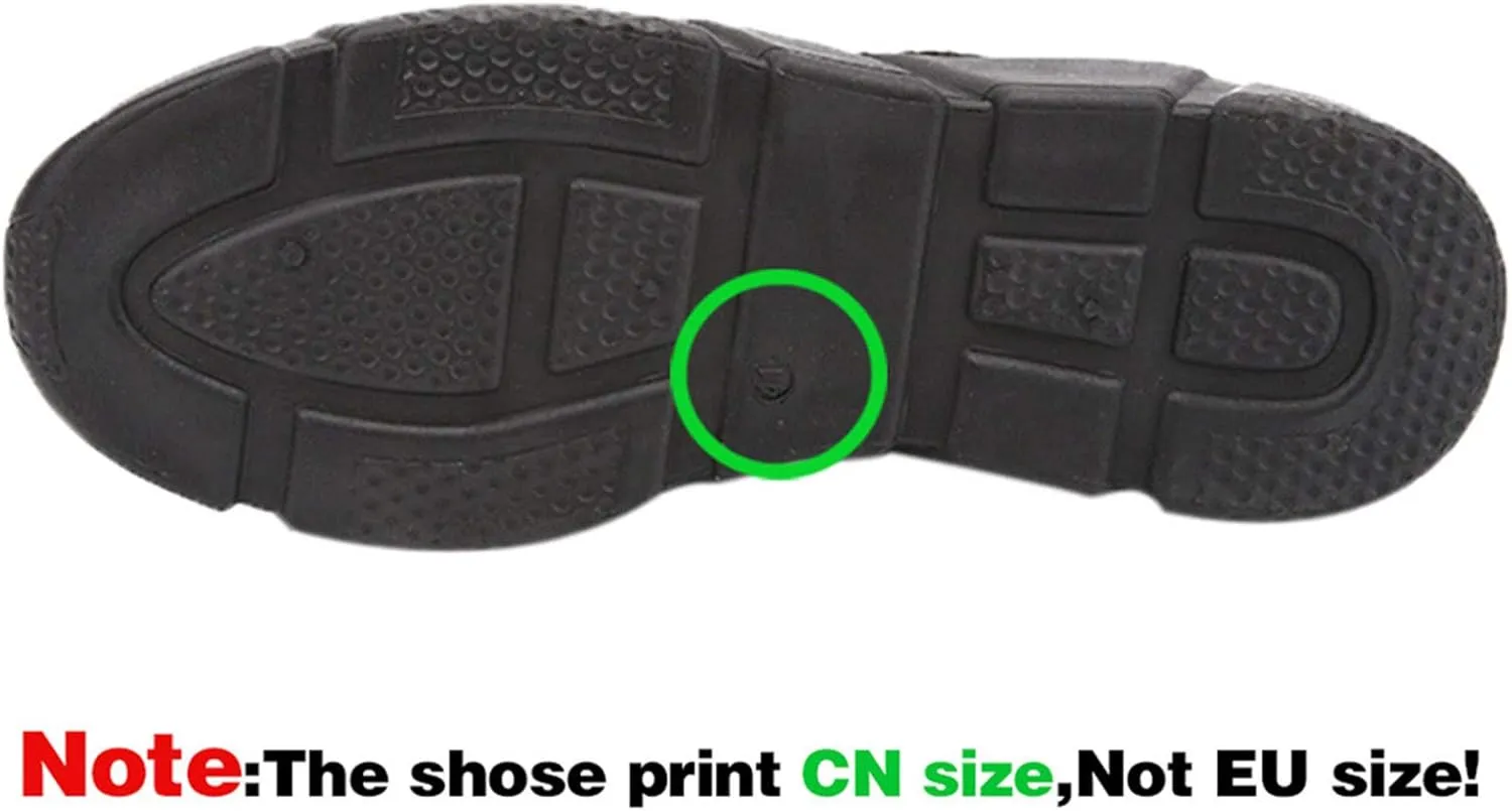 Womens Walking Shoes with Support Black On Black Walking Shoes Women Wide Feet Black Shoes Women Casual High Tops Wedge Sneakers for Women Dressy Size 10 Women Walking Shoes Slip On