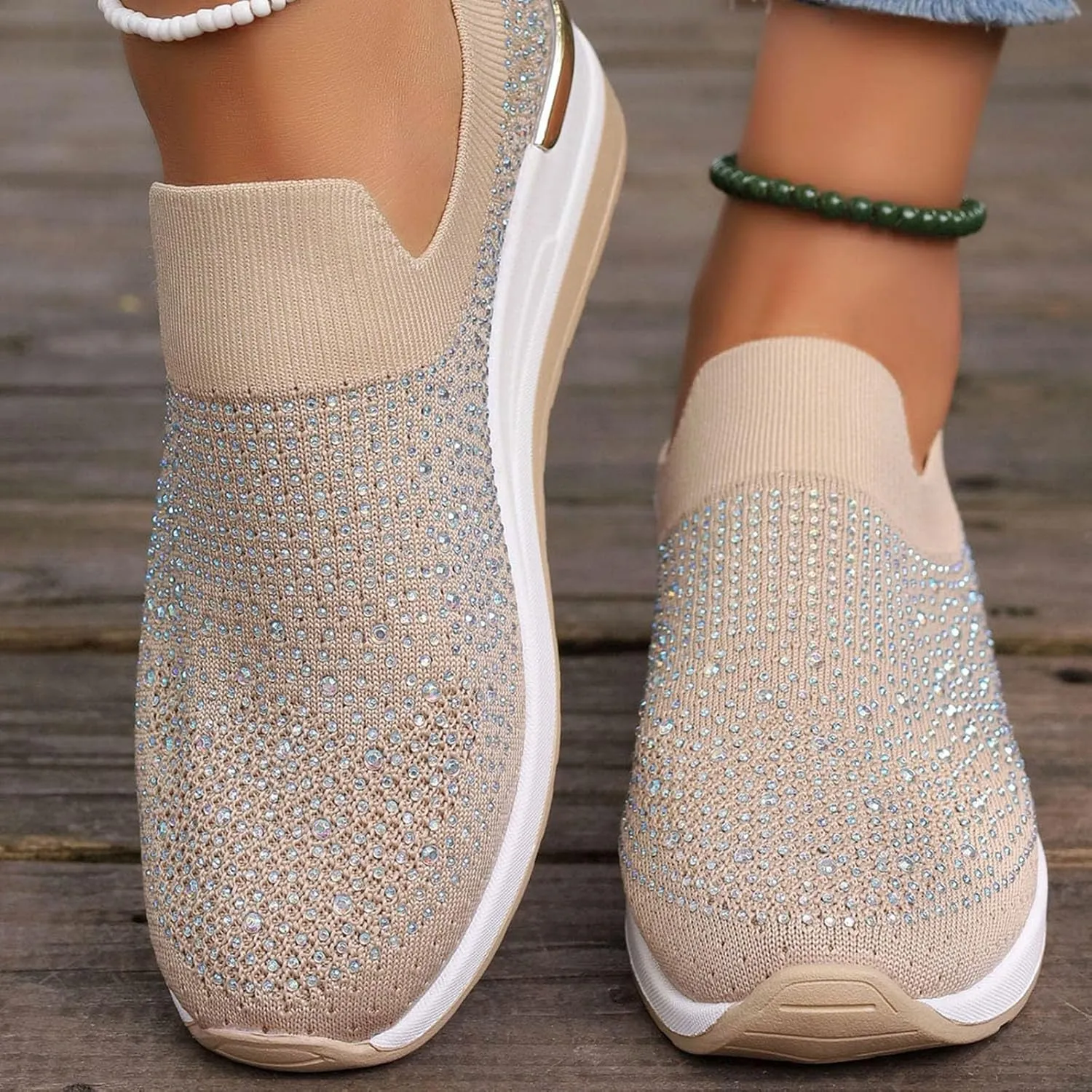 Womens Walking Sneakers Womens Sneakers Women Tennis Shoes Running Shoes for Women Nonslip Lightweight Sneaker