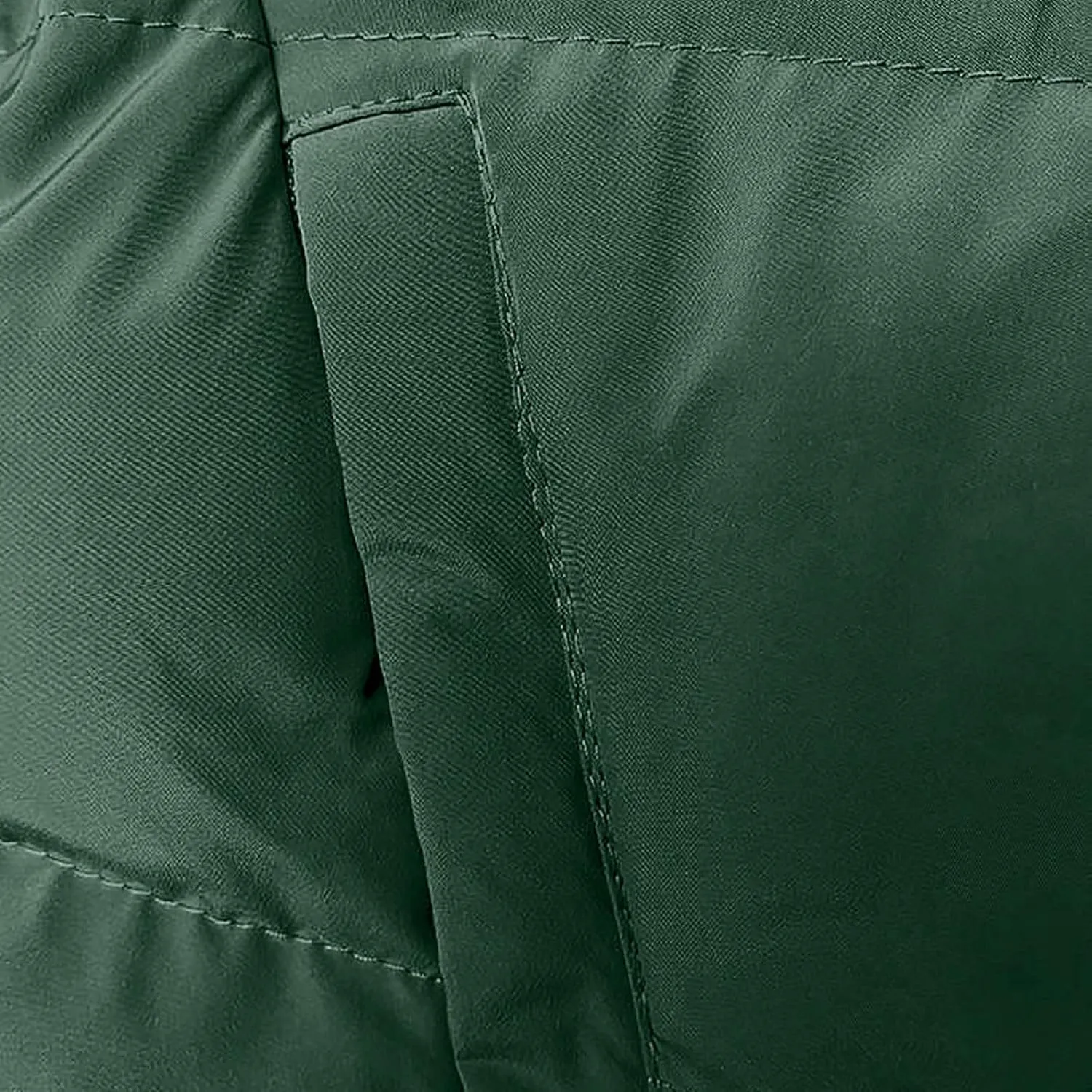 Womens Winter Coats Fleece Lined Down Jacket Thicken Puffer Coat Warm Quilted Jackets Heavyweight Button Outerwear