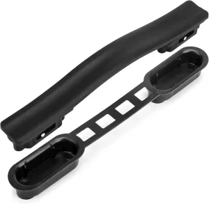 Zoofen Replacement Luggage Suitcase Handle Carry Strap Luggage Grip Luggage Replacement Handle PullsB110